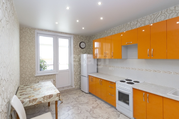 
  Продается 1-комн. квартира 41.9 м². Фото 4.