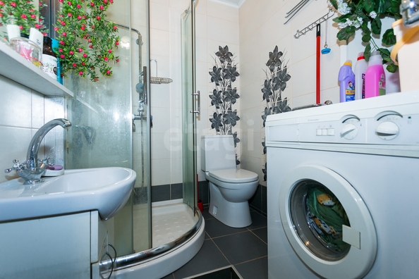 
  Продается 2-комн. квартира 43 м². Фото 9.