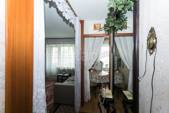 
  Продается 2-комн. квартира 43 м². Фото 17.