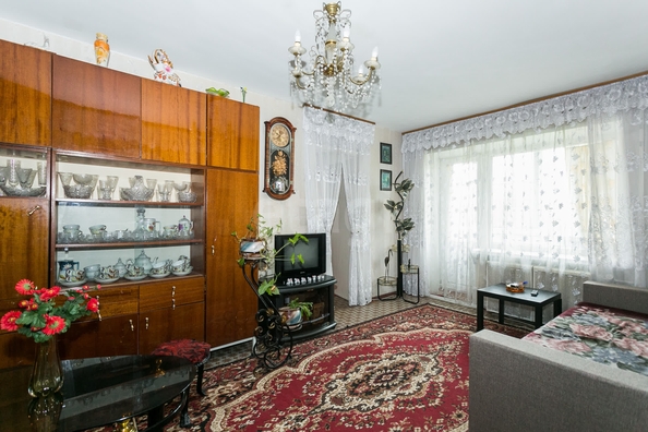 
  Продается 2-комн. квартира 43 м². Фото 19.