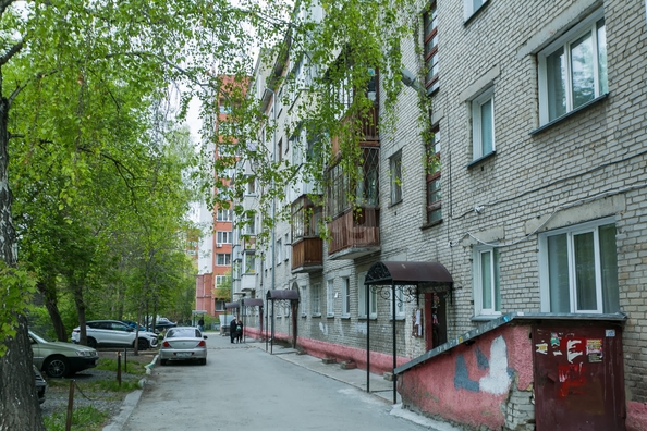 
  Продается 2-комн. квартира 43 м². Фото 28.