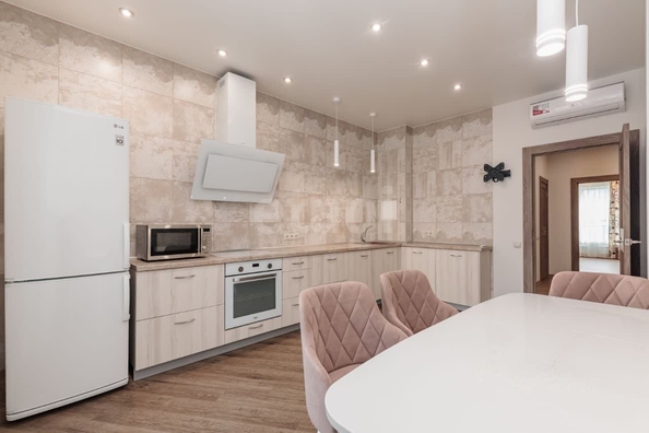 
  Продается 3-комн. квартира 101.6 м². Фото 2.