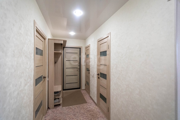 
  Продается 3-комн. квартира 59.7 м². Фото 17.