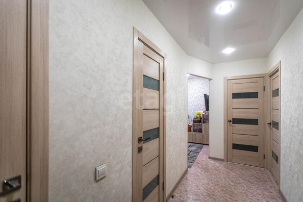 
  Продается 3-комн. квартира 59.7 м². Фото 20.