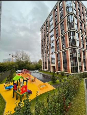 
  Сдается 1-комн. квартира 38.4 м². Фото 11.