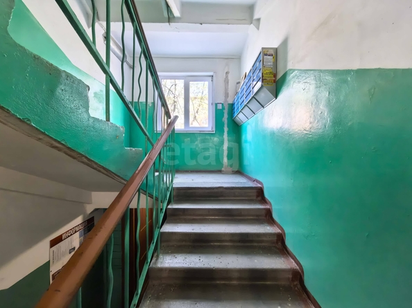 
  Продается 2-комн. квартира 44 м². Фото 28.