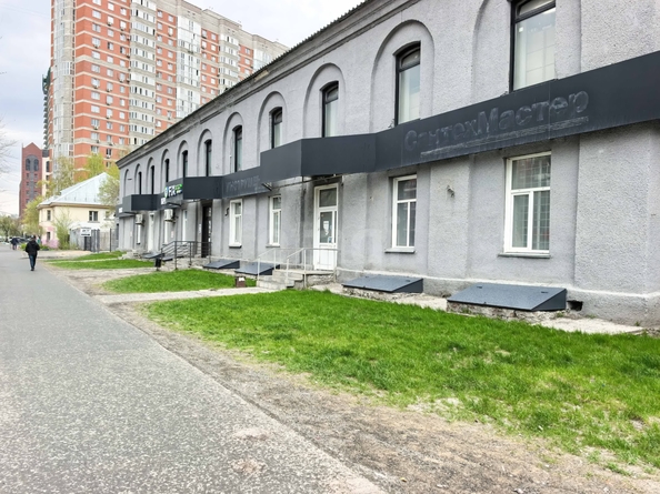 
  Сдается торговая площадь 23.7 м². Фото 5.