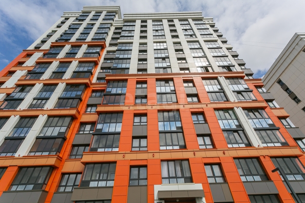
  Продается 1-комн. квартира 31.6 м², в ЖК Новый горизонт, дом 1. Фото 23.