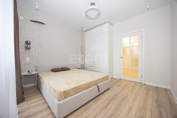 
  Продается 2-комн. квартира 40 м², в ЖК Ельцовский, 1-2 б/с. Фото 12.