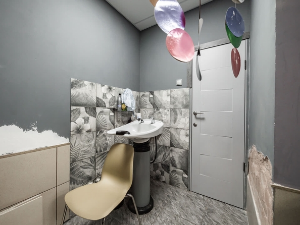 
  Сдается универсальное помещение 41.6 м². Фото 7.