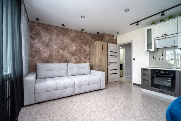 
  Продается 2-комн. квартира 53 м², в ЖК Фламинго, дом 10. Фото 9.