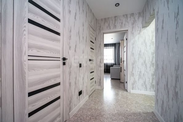 
  Продается 2-комн. квартира 53 м², в ЖК Фламинго, дом 10. Фото 18.