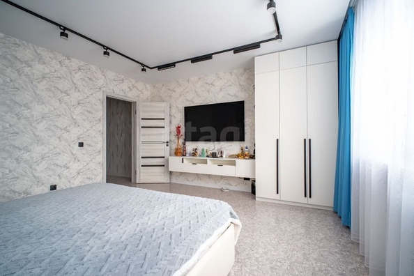 
  Продается 2-комн. квартира 53 м², в ЖК Фламинго, дом 10. Фото 21.