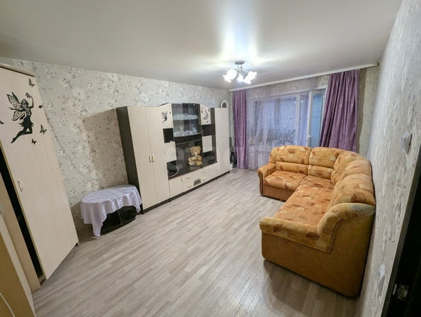 
  Продается 1-комн. квартира 38 м². Фото 2.