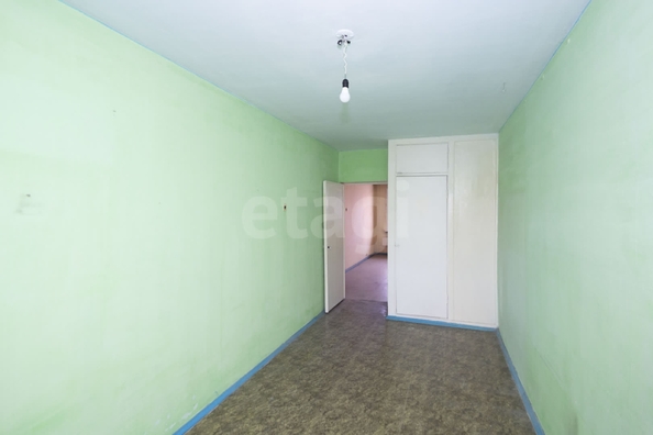 
  Продается 3-комн. квартира 61.4 м². Фото 6.