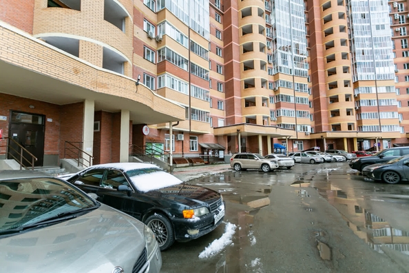 
  Продается офис 138 м², в ЖК Радужный каскад, б/с 19. Фото 29.