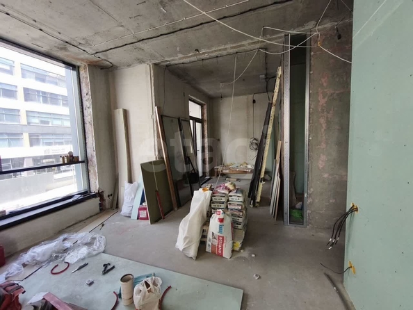 
  Продается 2-комн. квартира 74.9 м², в ЖК Almond (Алмонд). Фото 2.