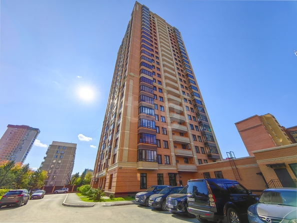 
  Продается 1-комн. квартира 39 м². Фото 4.