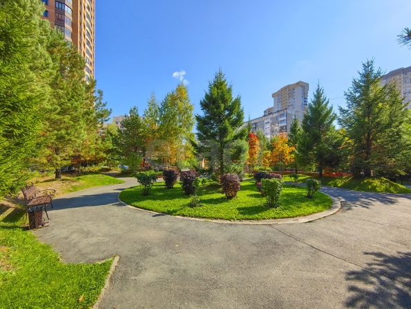 
  Продается 1-комн. квартира 39 м². Фото 5.