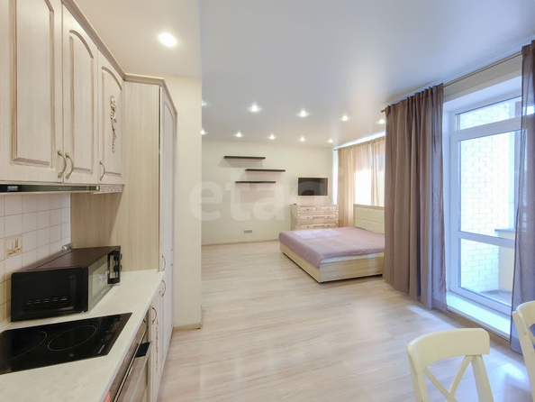 
  Продается 1-комн. квартира 39 м². Фото 8.