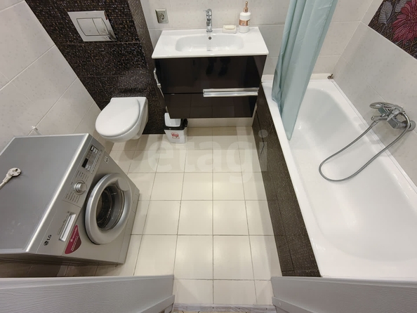 
  Продается 1-комн. квартира 39 м². Фото 16.