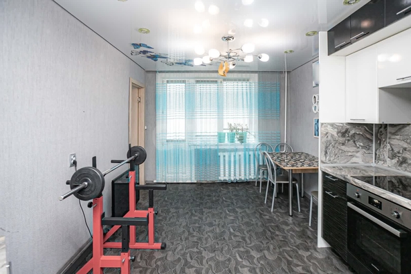 
  Продается 4-комн. квартира 57.9 м². Фото 6.
