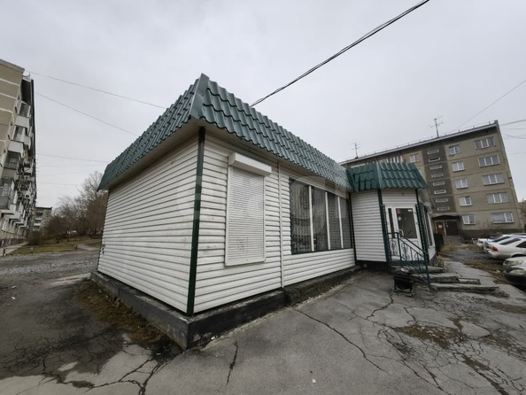 
  Продается торговая площадь 87.9 м². Фото 3.