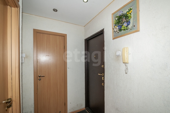 
  Продается 3-комн. квартира 59.9 м². Фото 15.