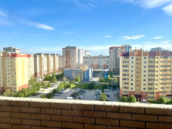 
  Продается 1-комн. квартира 37 м². Фото 10.