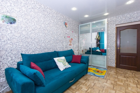 
  Продается 2-комн. квартира 40 м². Фото 13.