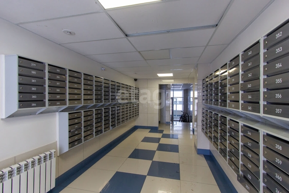
  Продается 2-комн. квартира 40 м². Фото 22.
