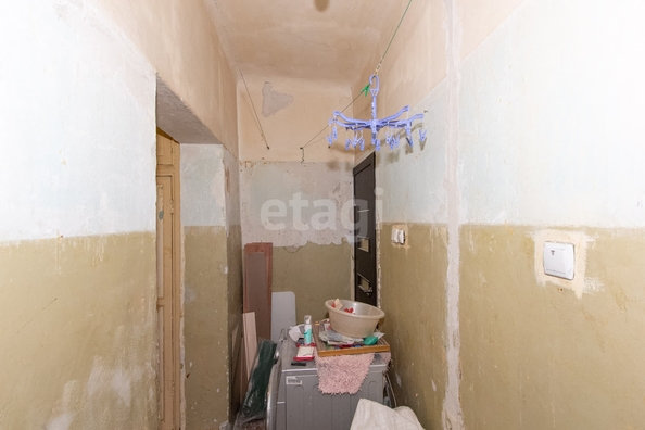 
  Продается 2-комн. квартира 52.2 м². Фото 11.