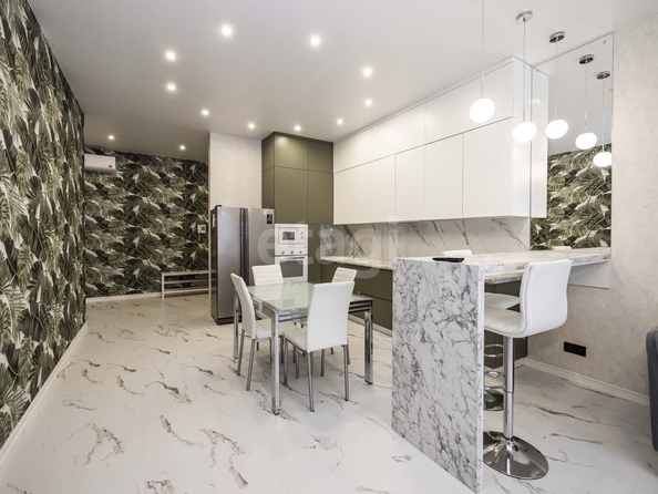 
  Продается 1-комн. квартира 67.7 м², в ЖК Флора и Фауна, дом 12а. Фото 3.