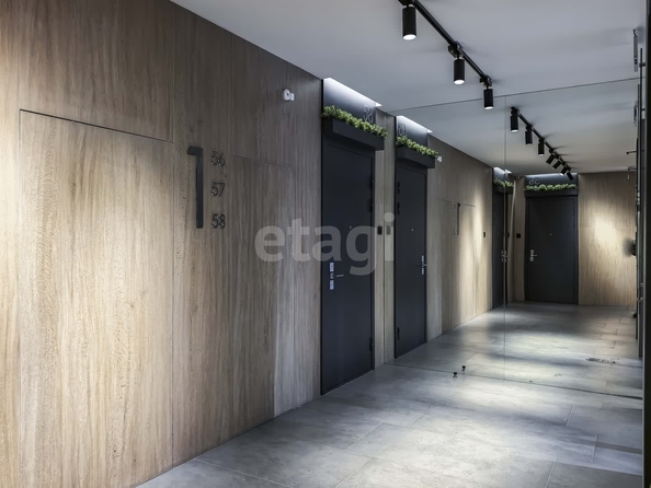 
  Продается 1-комн. квартира 67.7 м², в ЖК Флора и Фауна, дом 12а. Фото 24.