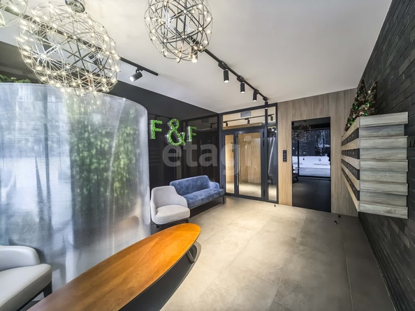 
  Продается 1-комн. квартира 67.7 м², в ЖК Флора и Фауна, дом 12а. Фото 28.