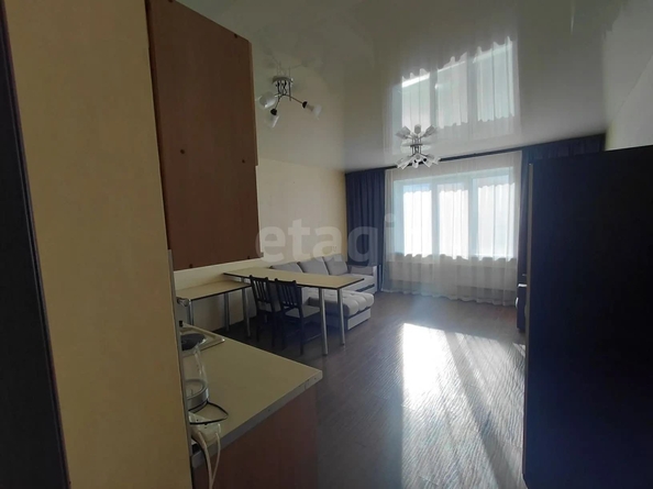 
  Продается студия 32.7 м². Фото 4.