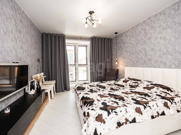 
  Продается 2-комн. квартира 68 м², в ЖК Свобода, дом 5. Фото 5.