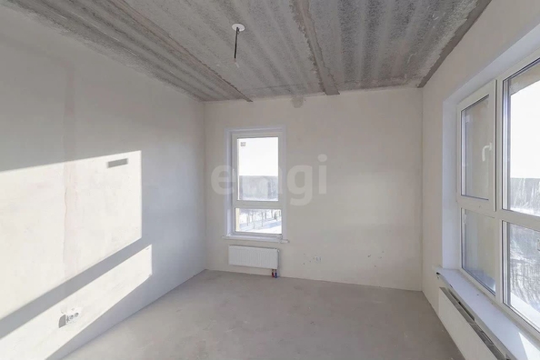 
  Продается 3-комн. квартира 64.8 м², в ЖК Одоевский, дом 1. Фото 5.