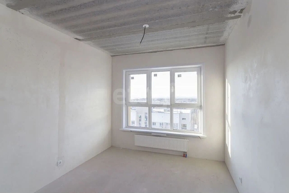 
  Продается 3-комн. квартира 64.8 м², в ЖК Одоевский, дом 1. Фото 14.