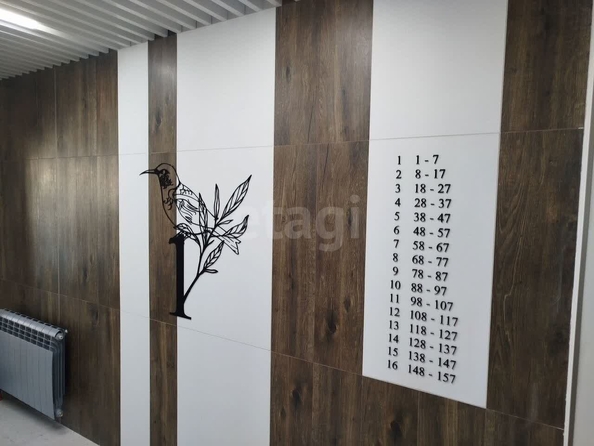 
  Продается 3-комн. квартира 64.8 м², в ЖК Одоевский, дом 1. Фото 22.