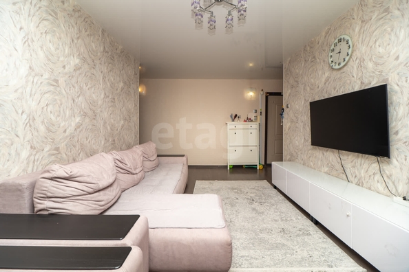 
  Продается 3-комн. квартира 60.2 м². Фото 1.