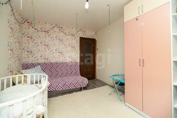 
  Продается 3-комн. квартира 60.2 м². Фото 8.