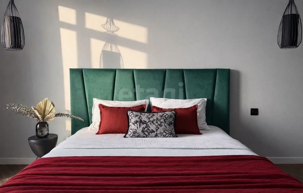 
  Продается 1-комн. квартира 42.6 м², в ЖК Эволюция, 1 оч, дом 3. Фото 29.