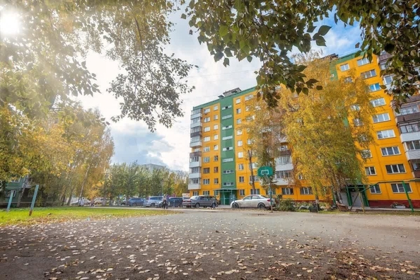 
  Сдается 1-комн. квартира 33 м². Фото 11.