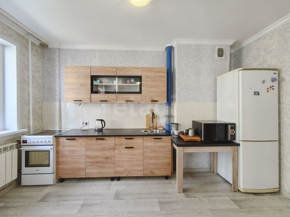 
  Продается студия 36.7 м². Фото 2.