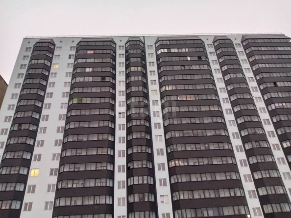 
  Продается 1-комн. квартира 30.6 м². Фото 3.