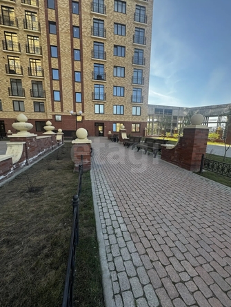 
  Продается парковка 13.3 м², в ЖК Булгаков. Фото 6.