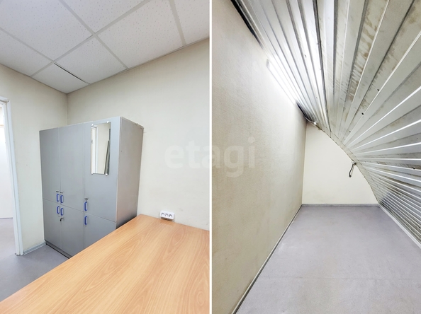 
  Продается производственное помещение 686 м². Фото 16.
