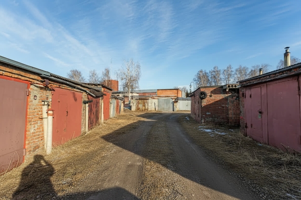 
  Продается гараж 21 м². Фото 1.