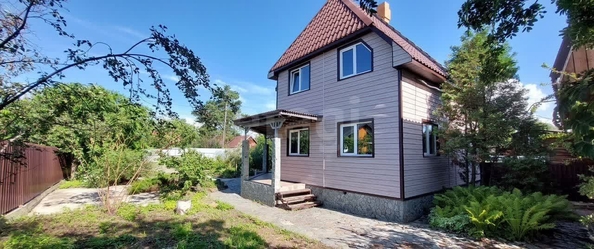 
  Продается коттедж 109.2 м². Фото 2.